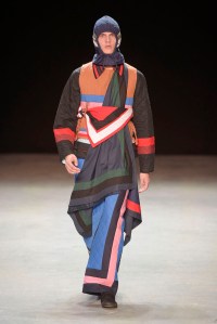 Craig Green Men's Spring 2017