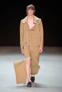 Craig Green Men's Spring 2017