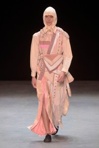 Craig Green Men's Spring 2017