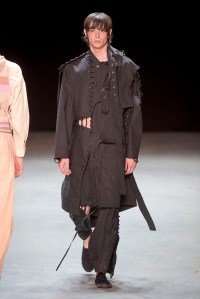 Craig Green Men's Spring 2017