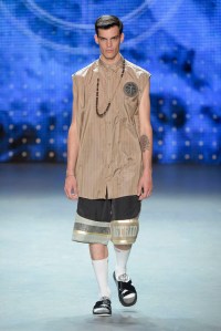 Astrid Andersen Men's Spring 2017