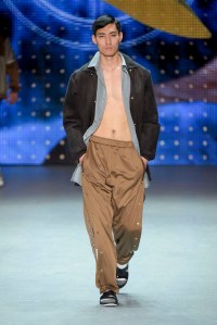 Astrid Andersen Men's Spring 2017
