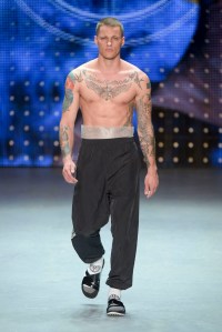 Astrid Andersen Men's Spring 2017