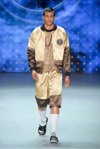 Astrid Andersen Men's Spring 2017