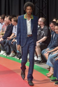 Paul Smith Men's Spring 2017