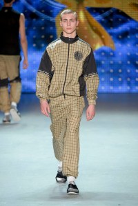 Astrid Andersen Men's Spring 2017