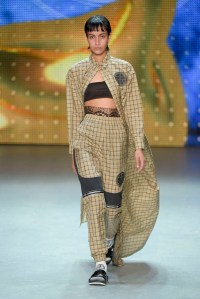 Astrid Andersen Men's Spring 2017