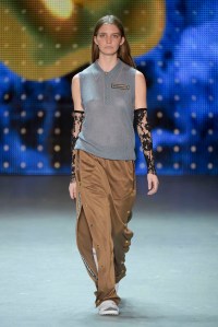 Astrid Andersen Men's Spring 2017