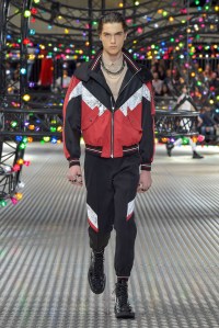 Astrid Andersen Men's Spring 2017