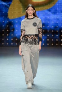 Astrid Andersen Men's Spring 2017