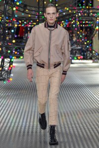 Astrid Andersen Men's Spring 2017