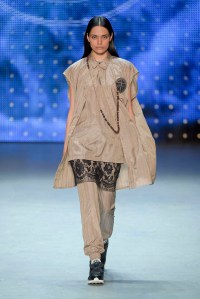 Astrid Andersen Men's Spring 2017