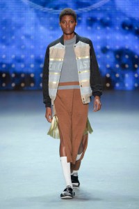 Astrid Andersen Men's Spring 2017