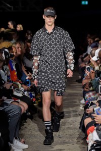 KTZ Men's Spring 2017