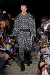 KTZ Men's Spring 2017