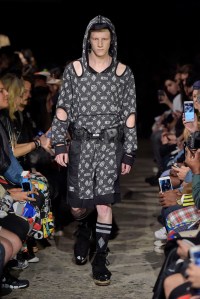KTZ Men's Spring 2017
