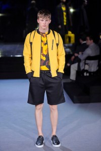 MCM x Christopher Raeburn Men's Spring 2017