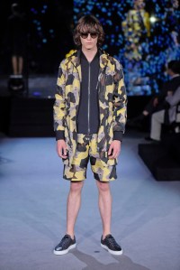 MCM x Christopher Raeburn Men's Spring 2017