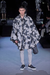 MCM x Christopher Raeburn Men's Spring 2017