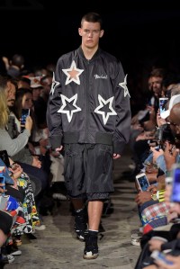 KTZ Men's Spring 2017