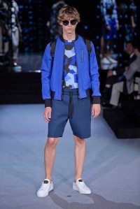 MCM x Christopher Raeburn Men's Spring 2017