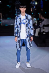 MCM x Christopher Raeburn Men's Spring 2017