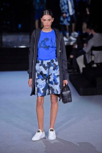 MCM x Christopher Raeburn Men's Spring 2017