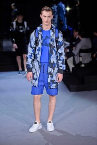 MCM x Christopher Raeburn Men's Spring 2017