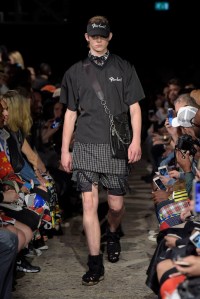 KTZ Men's Spring 2017