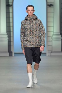 Tiger of Sweden Men's Spring 2017