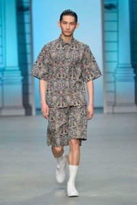 Tiger of Sweden Men's Spring 2017