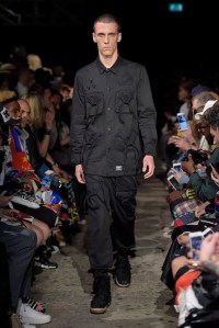 KTZ Men's Spring 2017