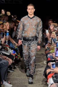 KTZ Men's Spring 2017