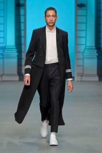 Tiger of Sweden Men's Spring 2017