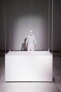 Aitor Throup Men's Spring 2017