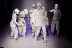 Aitor Throup Men's Spring 2017