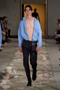 Cottweiler Men's Spring 2017