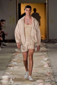 Cottweiler Men's Spring 2017