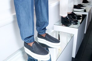 Hardy Amies Men's Spring 2017
