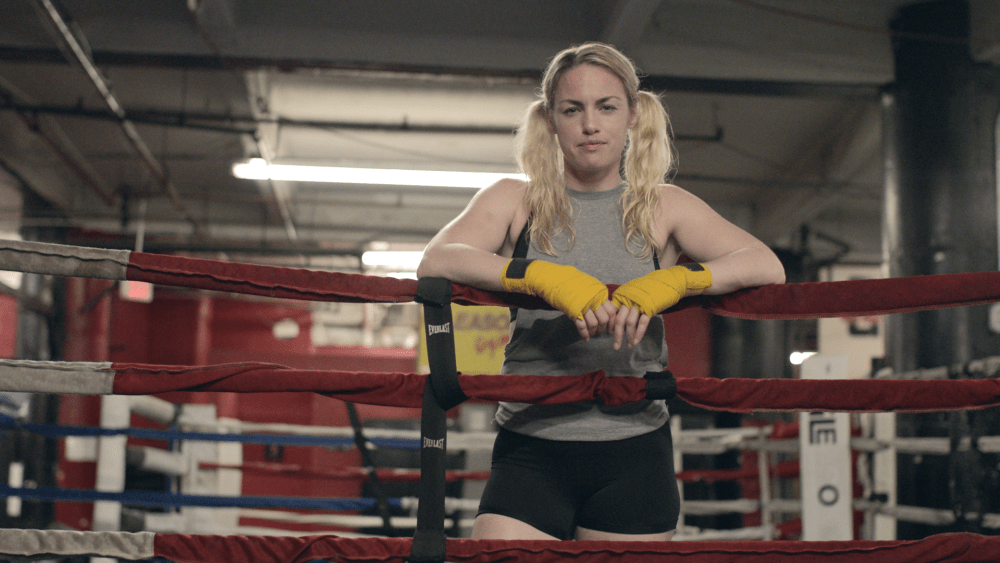Dove's Latest Campaign Starts Conversation About Beauty Confidence