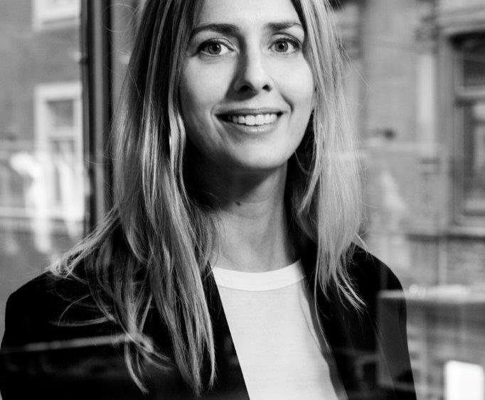 Helena Helmersson