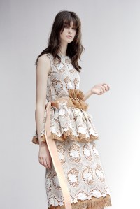Huishan Zhang Resort 2017