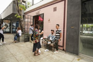 Melrose Place Alfred Tea Room