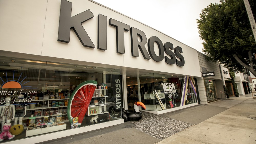Kitson