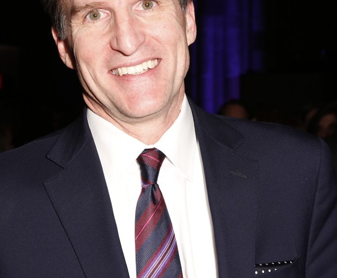 Jeff Gennette