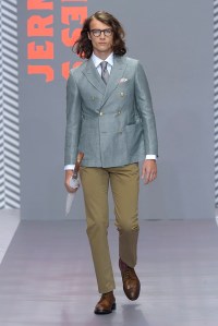 Jermyn Street Men's Spring 2017