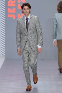 Jermyn Street Men's Spring 2017