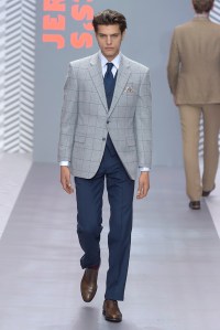 Jermyn Street Men's Spring 2017