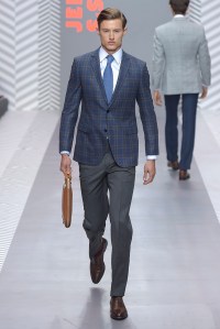 Jermyn Street Men's Spring 2017