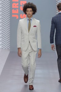 Jermyn Street Men's Spring 2017